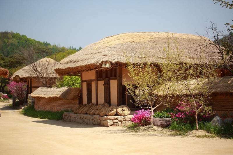 Traditional Mixes