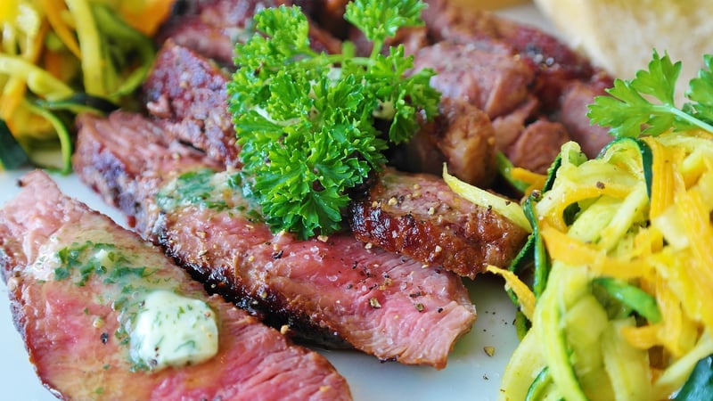 Kobe Beef